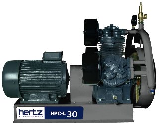 HPC-L 30